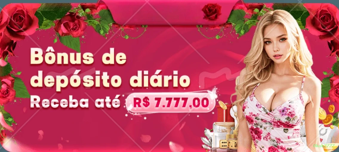 APP oficial da Okok7777 para mobile