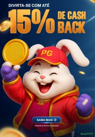 Bônus Okok7777
